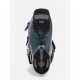 Këpucë për skijim për femra / Dalbello W VELOCE MAX GW 70 black-opal green - 25