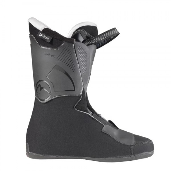 Këpucë për skijim / ROXA RFIT S ALPINE Black/Black/Green