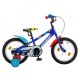 Bicikletë për fëmijë / POLAR JR / 16 - Police