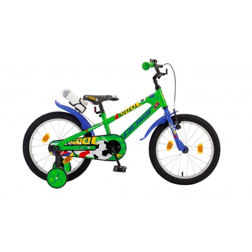 Bicikletë për fëmijë / POLAR JR Football - 18