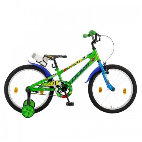 Bicikletë për fëmijë / POLAR JR 20 Football