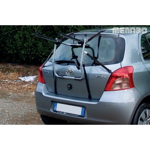 Mbajtëse e biçikletës / Menabo Bicycle carrier