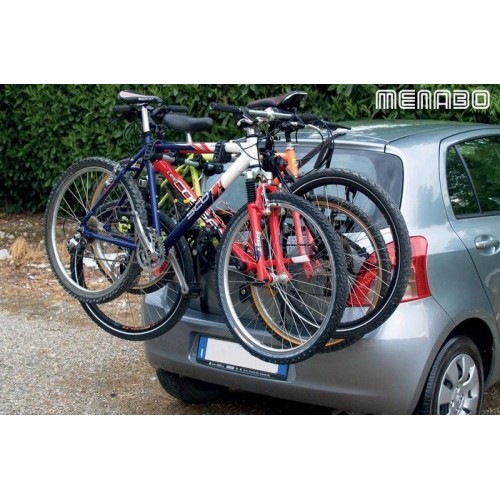 Mbajtëse e biçikletës / Menabo Bicycle carrier