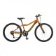 Biçikletë për fëmijë / BOOSTER - PLASMA 240 / orange - 18