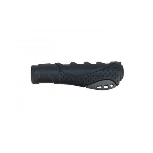 Dorëza timoni / V689 133mm black