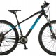 Biçikletë / POLAR MIRAGE SPORT black-blue - 25