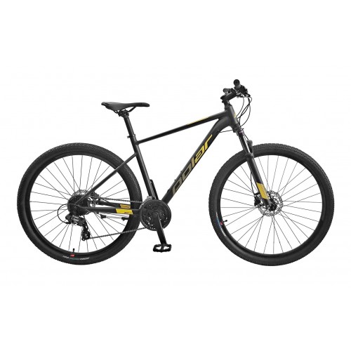 Biçikletë / POLAR MIRAGE COMP black - 25