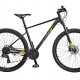 Biçikletë / POLAR MIRAGE COMP black - 25