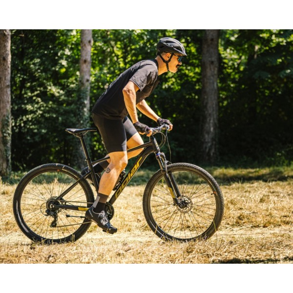 Biçikletë / POLAR MIRAGE COMP black - 25