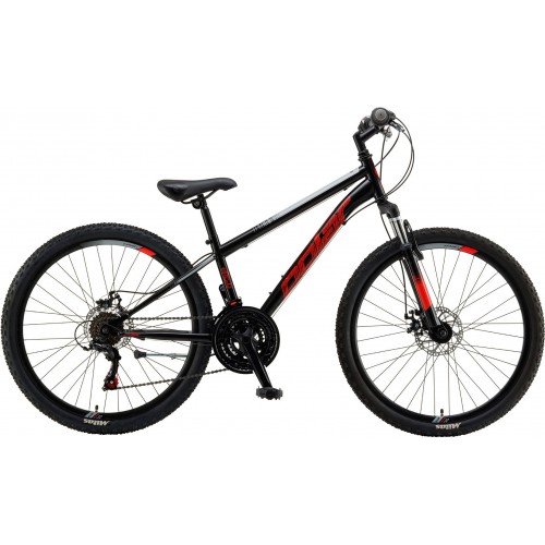 Biçikletë / POLAR SONIC - 26 FS - DISK black - 26