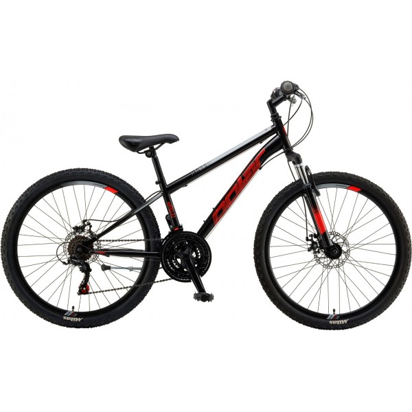 Biçikletë / POLAR SONIC - 26 FS - DISK black - 26