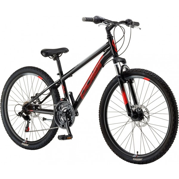 Biçikletë / POLAR SONIC - 26 FS - DISK black - 26