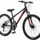 Biçikletë / POLAR SONIC - 26 FS - DISK black - 26