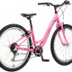 Biçikletë për fëmijë / Polar - MODESTY 24 pink 26
