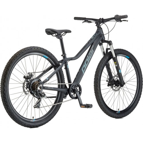 Biçikletë / Polar - ALASKA - 26 - black - 26