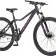 Biçikletë për Femra / Polar - MIRAGE SPORT 27.5 Lady black - 26