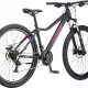 Biçikletë për Femra / Polar - MIRAGE SPORT 27.5 Lady black - 26