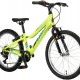 Biçikletë për fëmijë / BOOSTER TURBO 200 green - 26