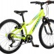 Biçikletë për fëmijë / BOOSTER TURBO 200 green - 26