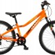 Biçikletë për fëmijë / BOOSTER TURBO 200 orange - 26