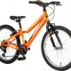 Biçikletë për fëmijë / BOOSTER TURBO 200 orange - 26