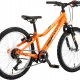 Biçikletë për fëmijë / BOOSTER TURBO 200 orange - 26