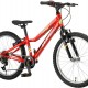 Biçikletë për fëmijë / BOOSTER TURBO 200 red - 26