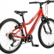 Biçikletë për fëmijë / BOOSTER TURBO 200 red - 26