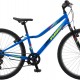 Biçikletë për fëmijë / BOOSTER TURBO - 240 - blue - 26