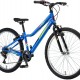 Biçikletë për fëmijë / BOOSTER TURBO - 240 - blue - 26
