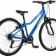 Biçikletë për fëmijë / BOOSTER TURBO - 240 - blue - 26
