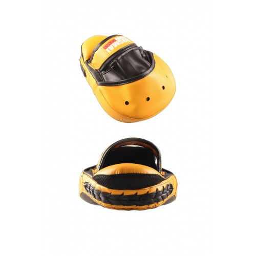 Fokuser boksi / Dosmai - DE - 319