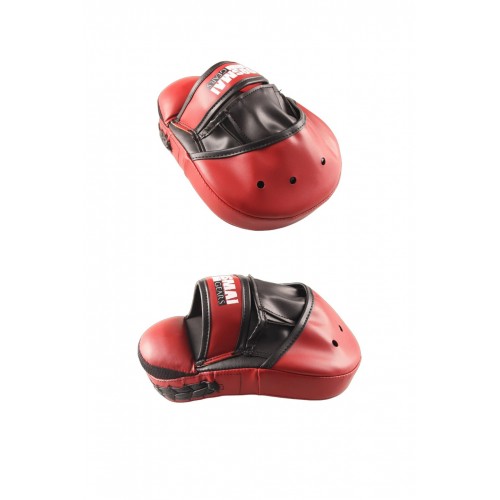 Fokuser boksi / Dosmai - DE - 319