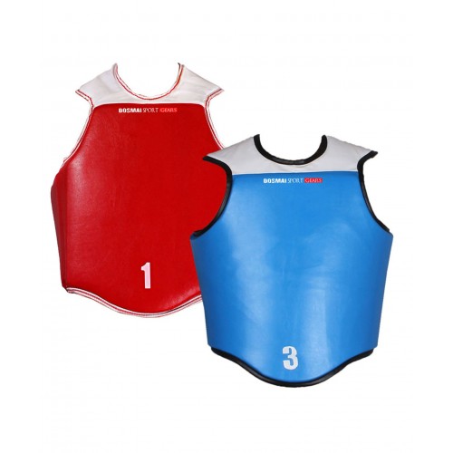 Mbrojtëse për gjoks / Dosmai - KO-390