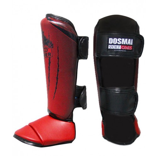 Mbrojtëse për këmbë / Dosmai - KO447