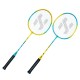 Set reket për Badminton / Helix - Glory Badminton Racket Set BR012