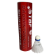 Top badmintoni / Navek - TBF Badminton Shuttlecock SHN10 Top badmintoni / Navek - TBF Badminton Shuttlecock SHN10