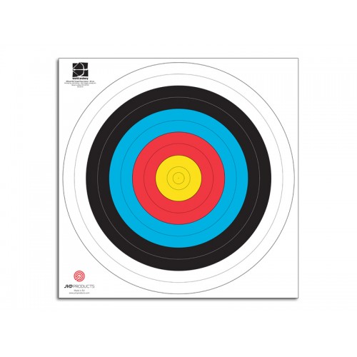 Shënjestër për Face FITA / Navek - 60cm Shënjestër për Face FITA / Navek - 60cm