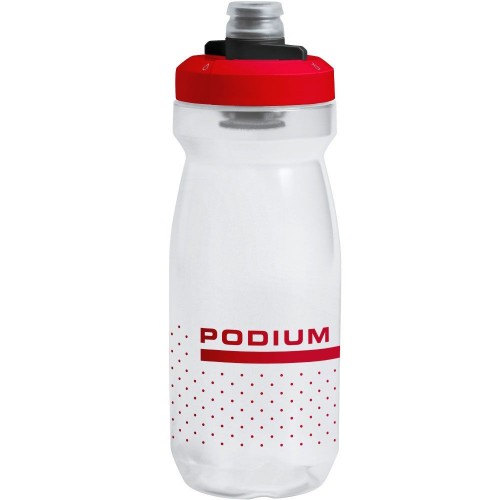 Shishe uji / CAMELBAK - PODIUM 620ml carbon