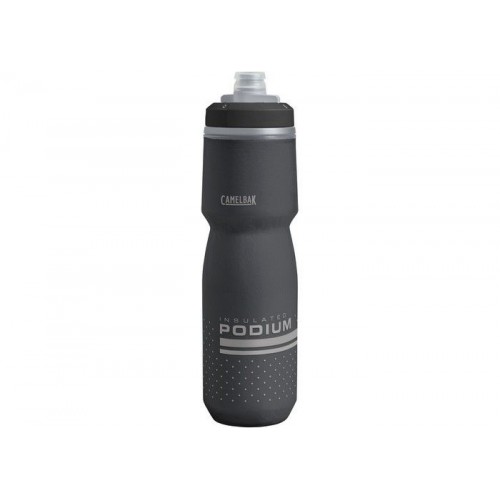 Shishe uji / CAMELBAK - PODIUM CHILL 710ml black