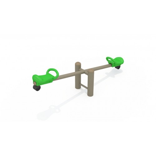 Kolovajze e vogël, për fëmijë / Polfisan - BT101