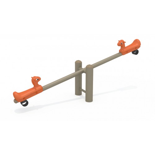 Kolovajze e vogël, për fëmijë / Polfisan - BT102