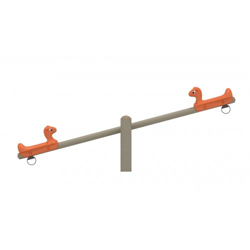 Kolovajze e vogël, për fëmijë / Polfisan - BT102