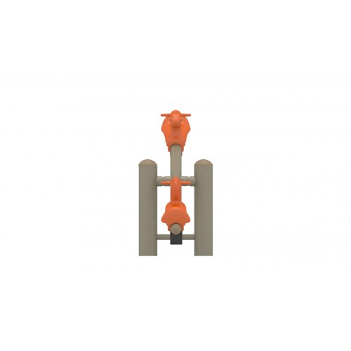 Kolovajze e vogël, për fëmijë / Polfisan - BT102