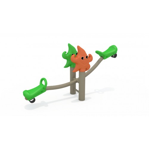 Kolovajze e vogël, për fëmijë / Polfisan - BT105