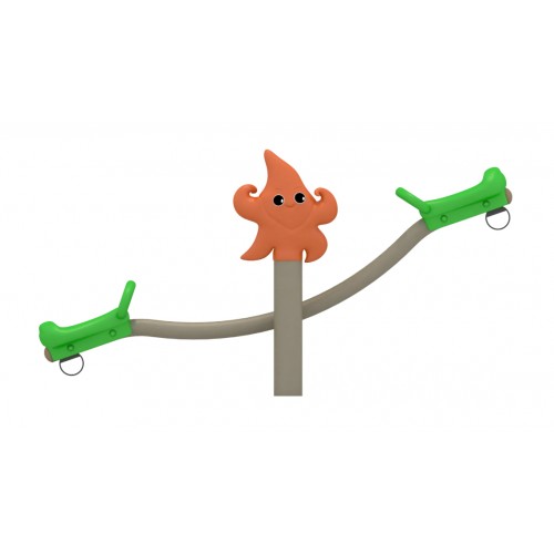 Kolovajze e vogël, për fëmijë / Polfisan - BT105