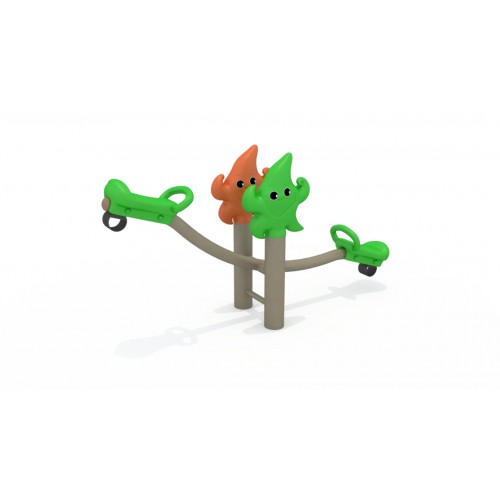 Kolovajze e vogël, për fëmijë / Polfisan - BT105