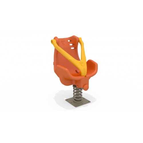 Lodra sustë për fëmijë, me aftësi të kufizuar / Polfisan - BZ108