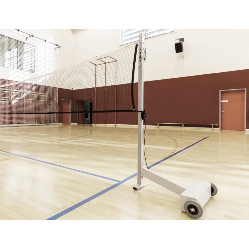 Konstruksion Badmintoni / ELAN