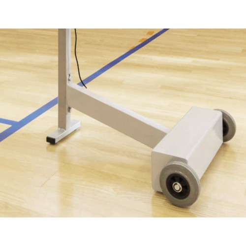 Konstruksion Badmintoni / ELAN